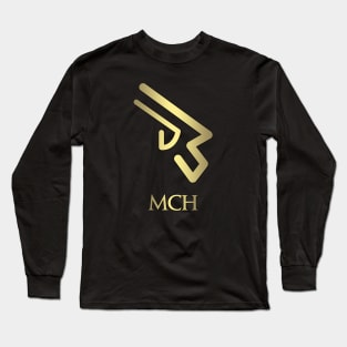 MCH Job Long Sleeve T-Shirt